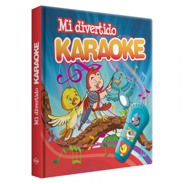 Mi Divertido Karaoke