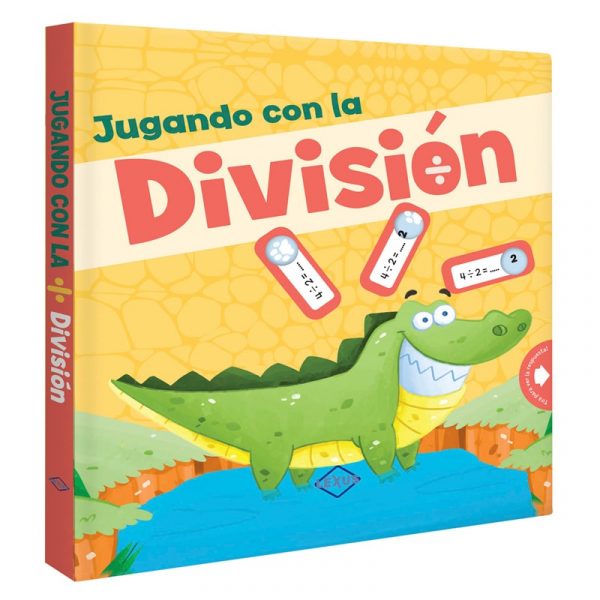 Jugando con la División