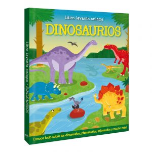 libro-levanta-solapas-dinosaurios