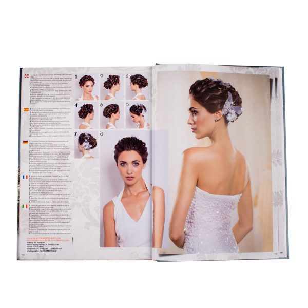 The Brides Collection Book - Imagen 2