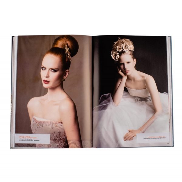 The Brides Collection Book - Imagen 4