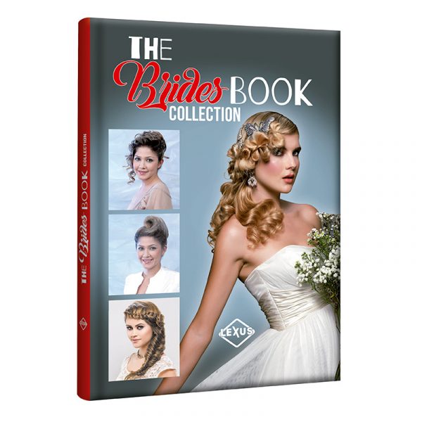 The Brides Collection Book