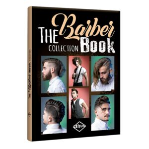 Libro The Barber Collection Book