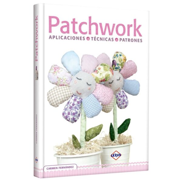 Libro Patchwork