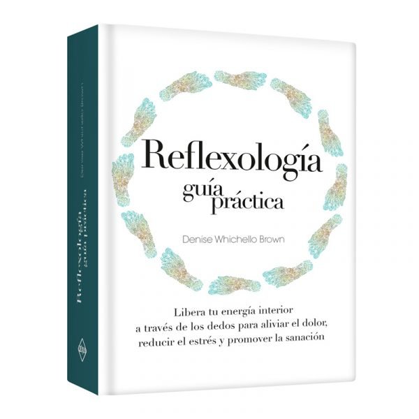 Reflexología guía práctica