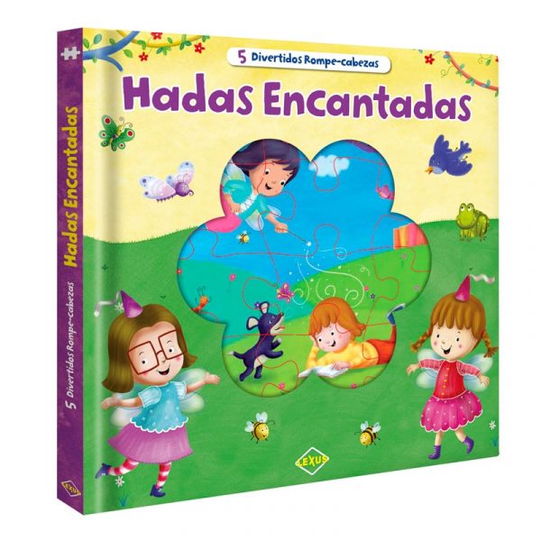 Hadas Encantadas