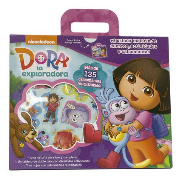 Dora La Exploradora