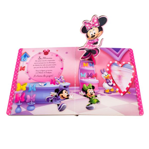 Disney Soy Minnie - Imagen 3