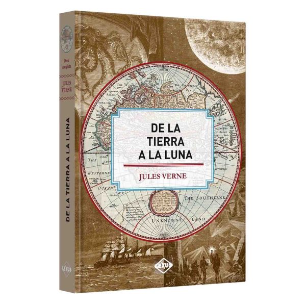 De La Tierra a la Luna