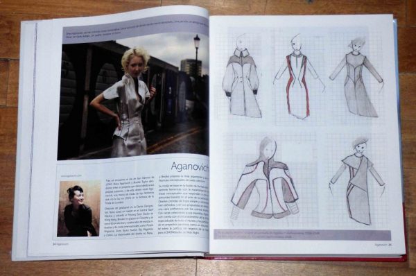 El Gran Libro de la Moda Contemporánea - Imagen 3