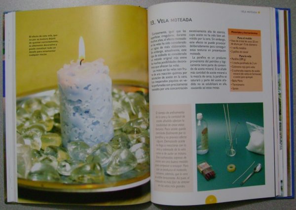 Velas - Imagen 3