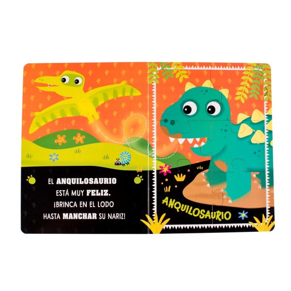 Tiranosaurio - Imagen 3