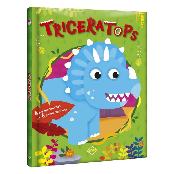 Tricerátops