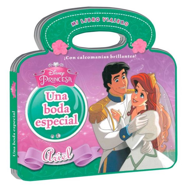 Ariel: Una Boda Especial