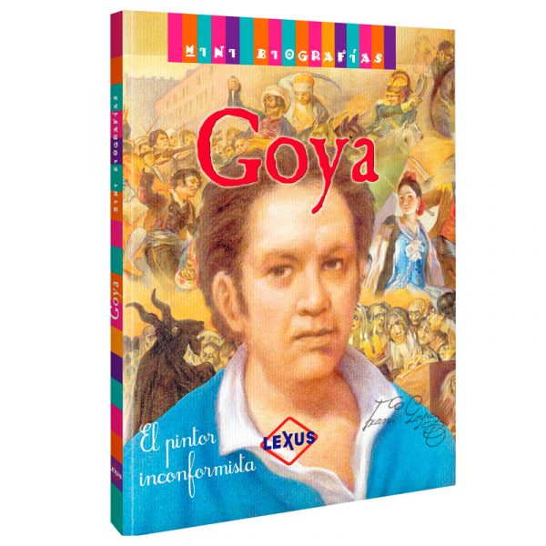 Mini Biografías: Goya