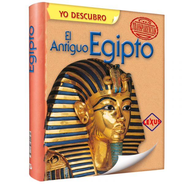 El Antiguo Egipto