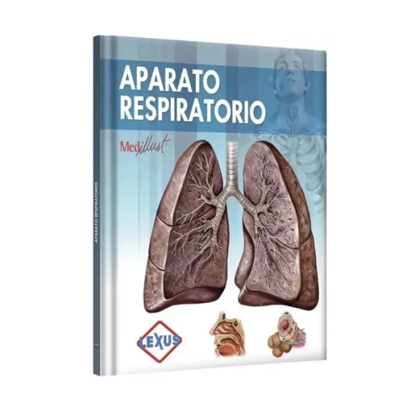 Libro Aparato Respiratorio