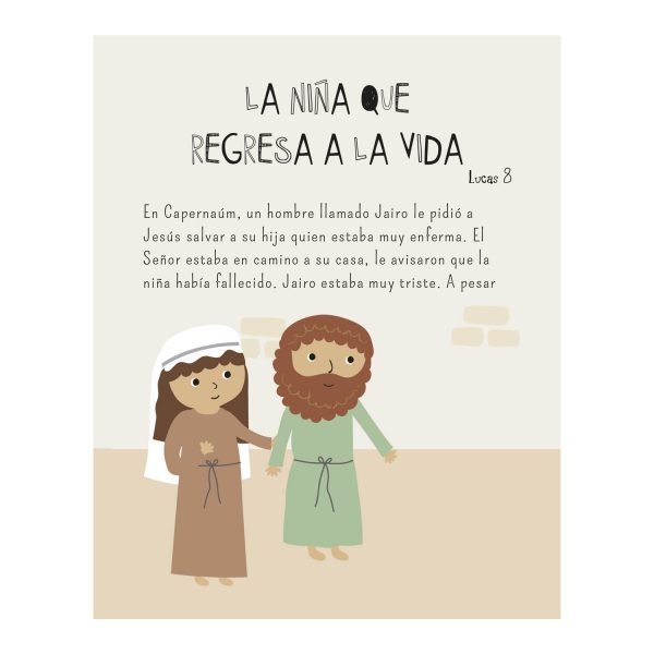 Historias de Jesús - Imagen 3