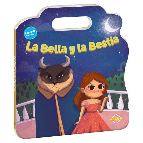 La Bella y la Bestia