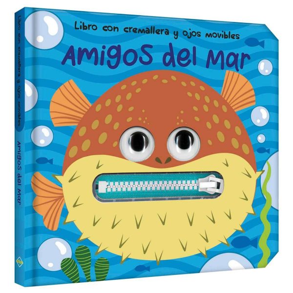 Amigos del Mar