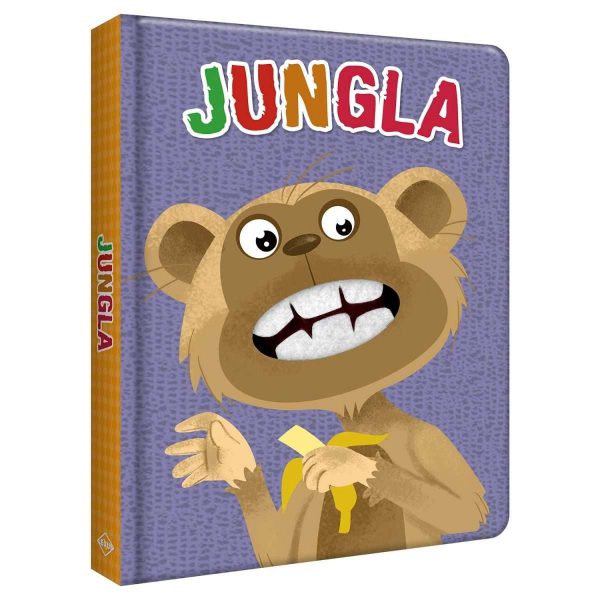 Jungla