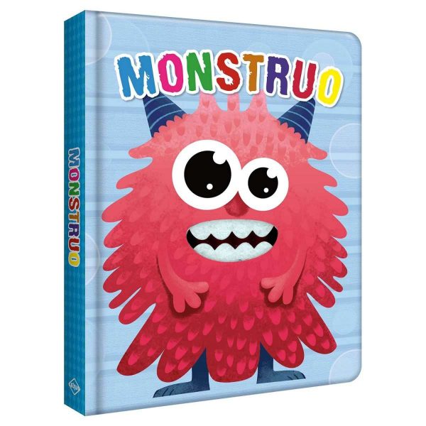 Monstruo