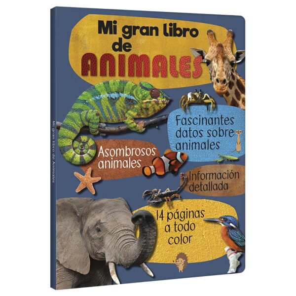 Libro-DeAnimales