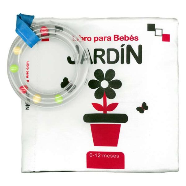 Libro-SonajeraJardín