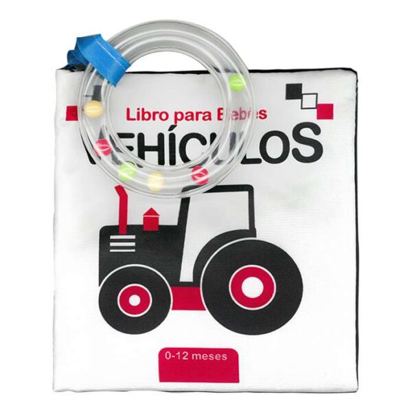 Libro-SonajeraVehículos