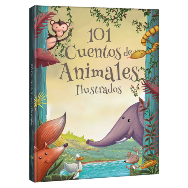 libro-101cuentos-animales