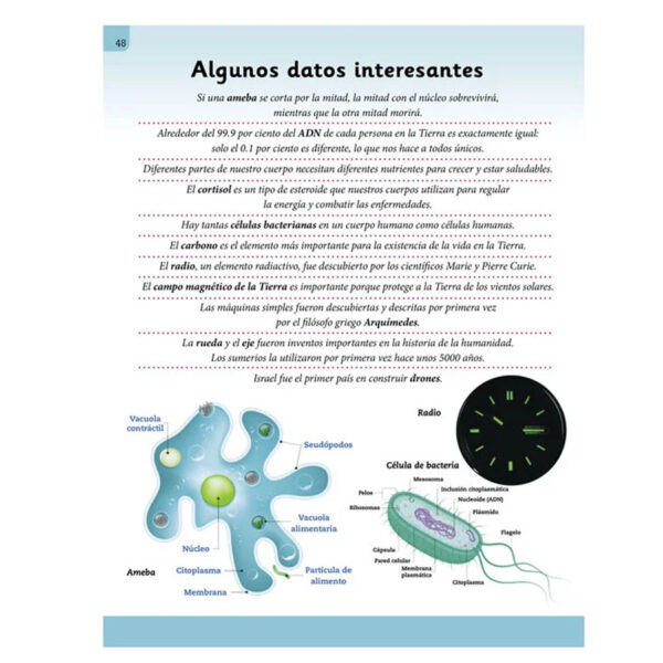 Enciclopedia Ilustrada Ciencia y Tecnología - Imagen 4