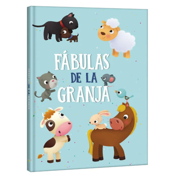 Fábulas de la Granja