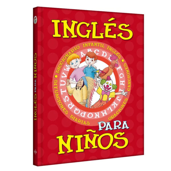 Inglés para niños